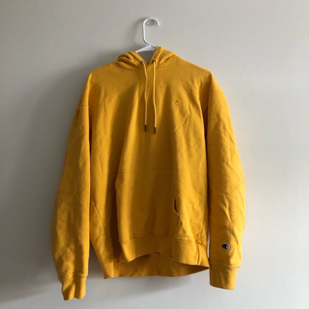 Champion Hoodie